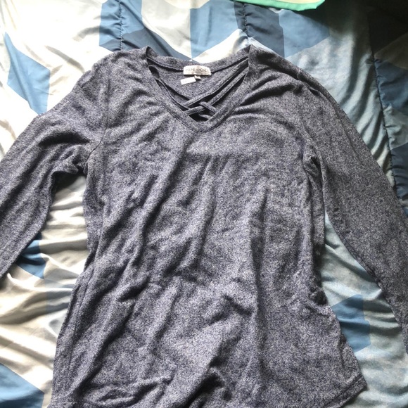 Women’s medium Semi-long sleeve - Picture 1 of 1